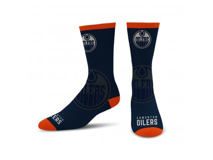 Ponožky Edmonton Oilers Still Fly