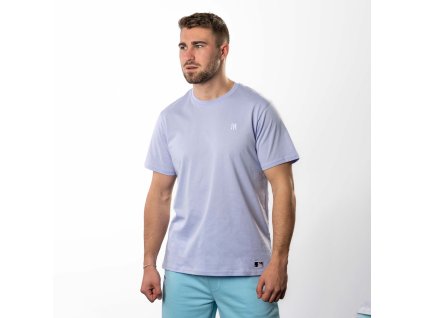 Pánské tričko New York Yankees MLB Base Runner LC EMB ’47 ECHO Tee