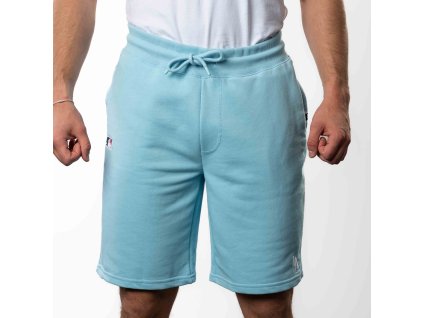 Pánské kraťasy Los Angeles Dodgers MLB Base Runner EMB ’47 HELIX Shorts