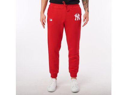 Pánske Tepláky New York Yankees Embroidery ’47 HELIX Pants