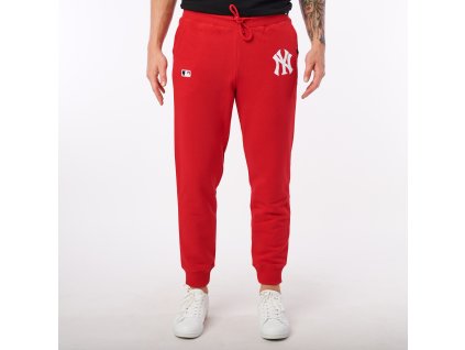 Pánské tepláky New York Yankees MLB Embroidery ’47 HELIX Pants