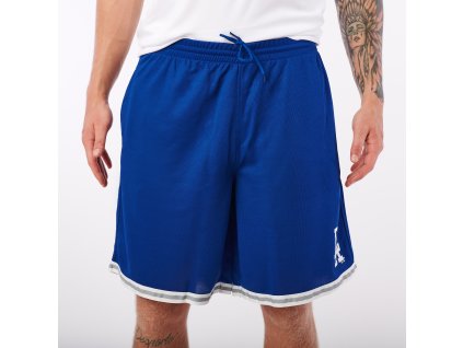 Pánské kraťasy Los Angeles Dodgers MLB Back Court ’47 GRAFTON Shorts