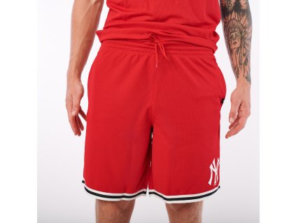 Pánské kraťasy New York Yankees MLB Back Court ’47 GRAFTON Shorts