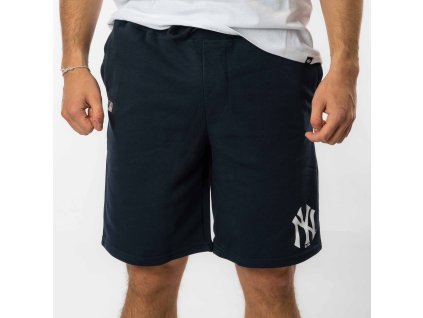 Pánské kraťasy New York Yankees MLB Imprint ’47 HELIX Shorts