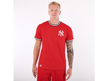 Pánské tričko New York Yankees MLB ’47 GRAFTON Tee