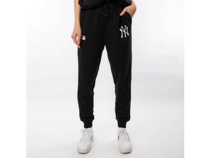 Pánské tepláky New York Yankees MLB Embroidery ’47 HELIX Pants