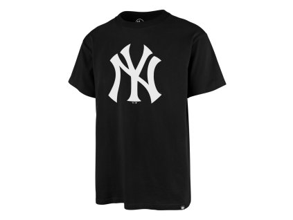 Pánské tričko New York Yankees MLB Imprint ’47 Echo Tee