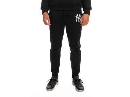 Pánské tepláky New York Yankees MLB Imprint ’47 BURNSIDE Pants