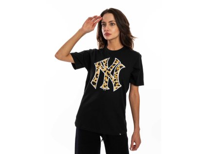 Pánské tričko New York Yankees MLB '47 ECHO Tee