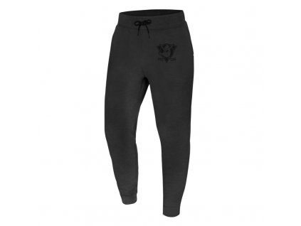 Pánske tepláky Anaheim Ducks Imprint '47 BURNSIDE Sweatpants Jet