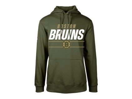 Dětská mikina Boston Bruins NHL Podium Fleece Pullover