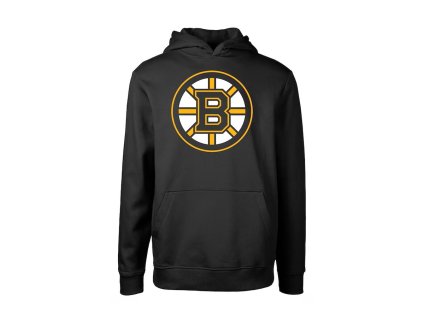 Dětská mikina Boston Bruins NHL Podium Core Fleece Pullover