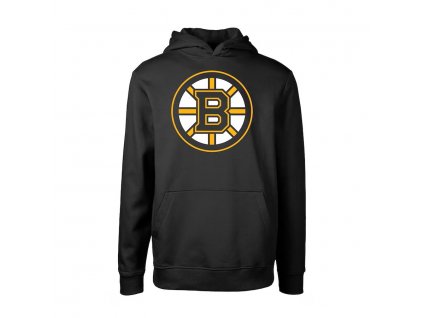 Detská mikina Boston Bruins Podium Core Fleece Pullover