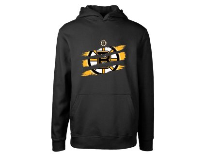 Dětská mikina Boston Bruins NHL Podium Pullover