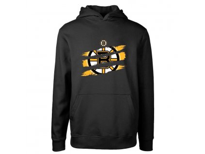 Detská mikina Boston Bruins Podium Pullover