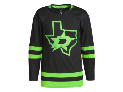 Dres Dallas Stars adizero Authentic Pro Alternate