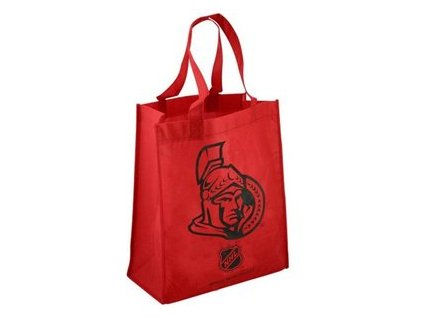 Nákupní taška Ottawa Senators NHL