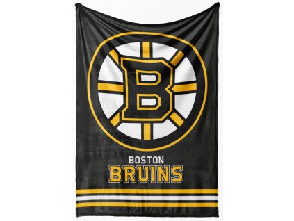Deka Boston Bruins Essential 150x200 cm