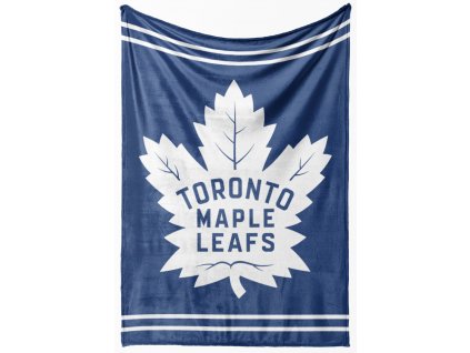 Deka Toronto Maple Leafs Essential 150x200 cm