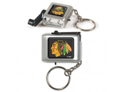 Přívěšek - Led Eco - Chicago Blackhawks