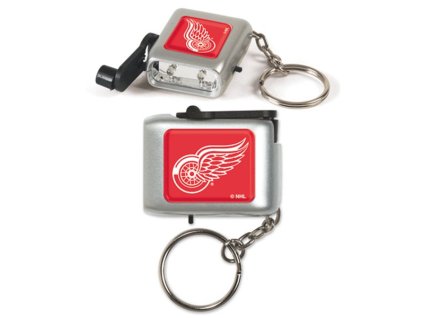 Přívěšek - Led Eco - Detroit Red Wings NHL