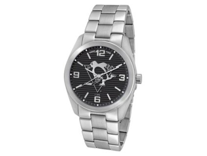 Hodinky Pittsburgh Penguins NHL Elite Stainless