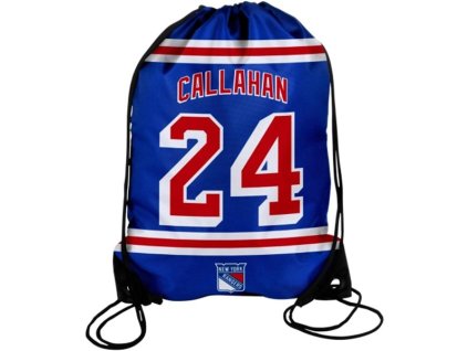 Vak Ryan Callahan New York Rangers NHL