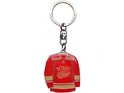 Přívěšek na klíče Detroit Red Wings Winter Classic Jersey