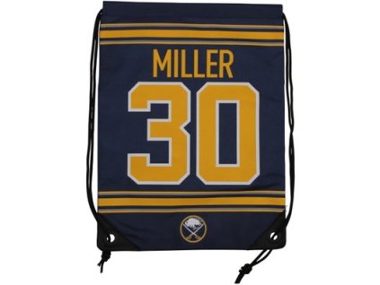 Vak Ryan Miller Buffalo Sabres NHL