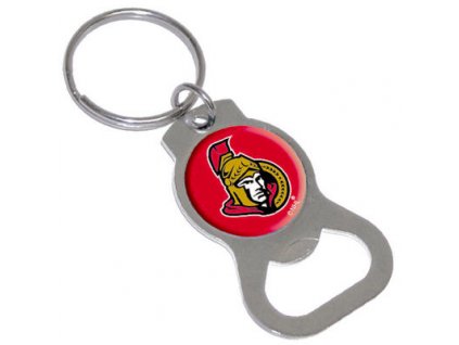 Přívěšek na klíče Ottawa Senators Otvírák