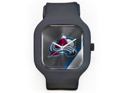 Hodinky Colorado Avalanche Modify Watches Unisex Silicone