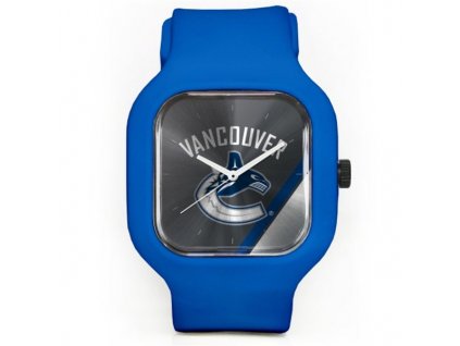 Hodinky Vancouver Canucks Modify Watches Unisex Silicone