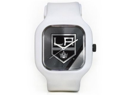 Hodinky Los Angeles Kings NHL Modify Watches Unisex Silicone