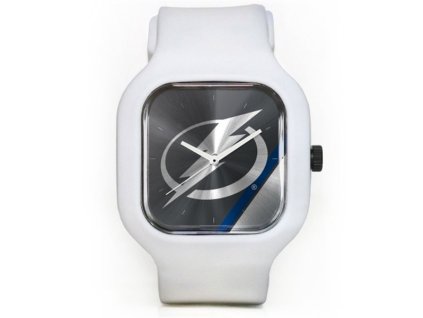 Hodinky Tampa Bay Lightning NHL Modify Watches Unisex Silicone