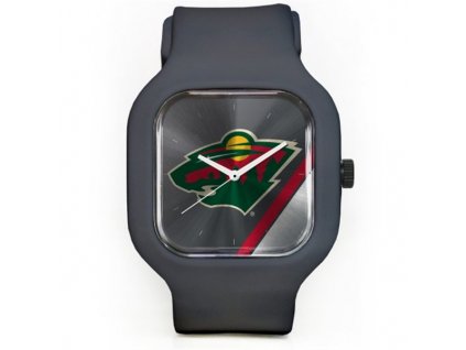 Hodinky Minnesota Wild Modify Watches Unisex Silicone