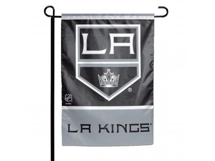 Vlajka Los Angeles Kings Garden Flag