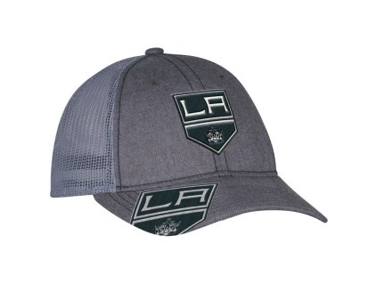 Pánská kšiltovka Los Angeles Kings NHL Travel & Training Slouch
