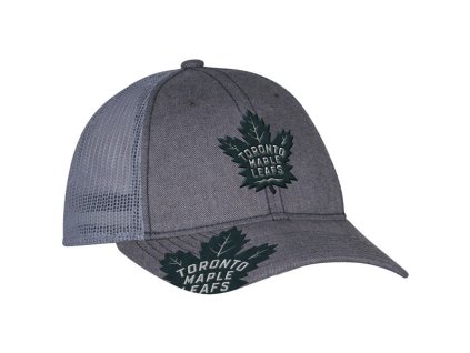 Pánská kšiltovka Toronto Maple Leafs NHL Travel & Training Slouch