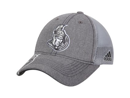 Pánská kšiltovka Ottawa Senators NHL Travel & Training Slouch