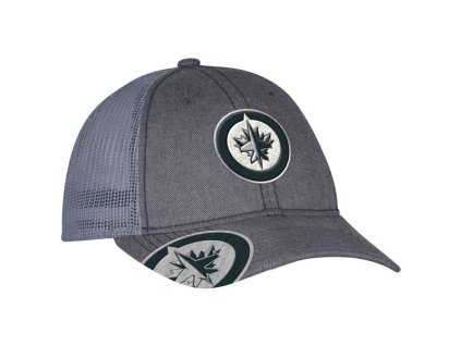 Pánska šiltovka Winnipeg Jets Travel & Training Slouch