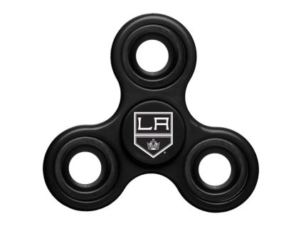 Fidget Spinner Los Angeles Kings NHL 3-Way