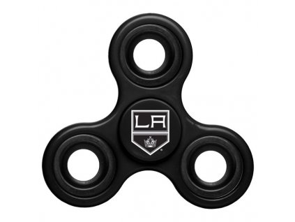 Fidget Spinner Los Angeles Kings 3-Way