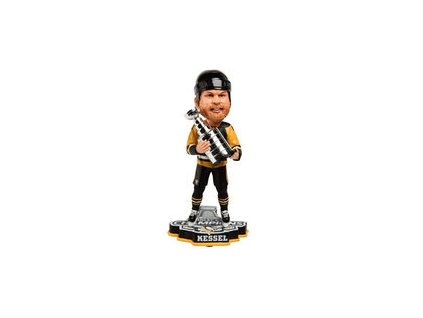 Figurka Phil Kessel Pittsburgh Penguins 2017 Stanley Cup Champions Player Bobblehead