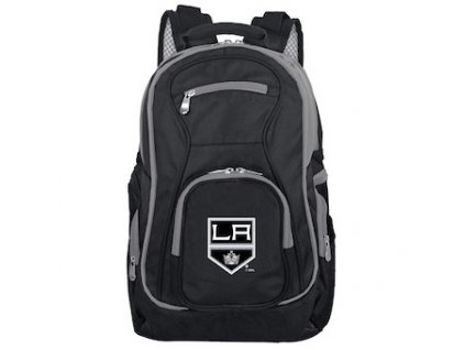 Batoh Los Angeles Kings Trim Color Laptop Backpack