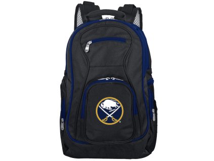 Batoh Buffalo Sabres NHL Trim Color Laptop Backpack
