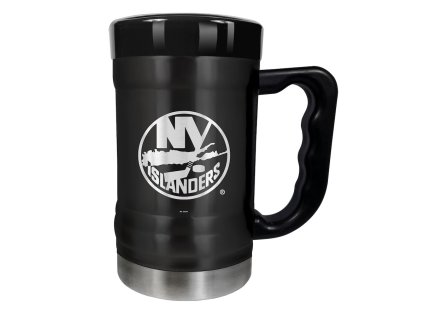 Termohrnek New York Islanders NHL Stealth Coach Travel Mug