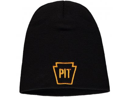 Pánska zimná čiapka Pittsburgh Penguins 2019 NHL Stadium Series Practice Knit Beanie