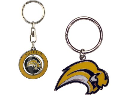 Přívěšek - Buffalo Sabres NHL - 2 kusy