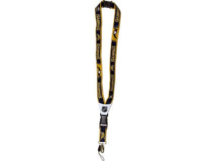 Šňůrka na krk - Buffalo Sabres NHL