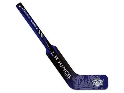 Mini hokejka - Goalie - Los Angeles Kings NHL